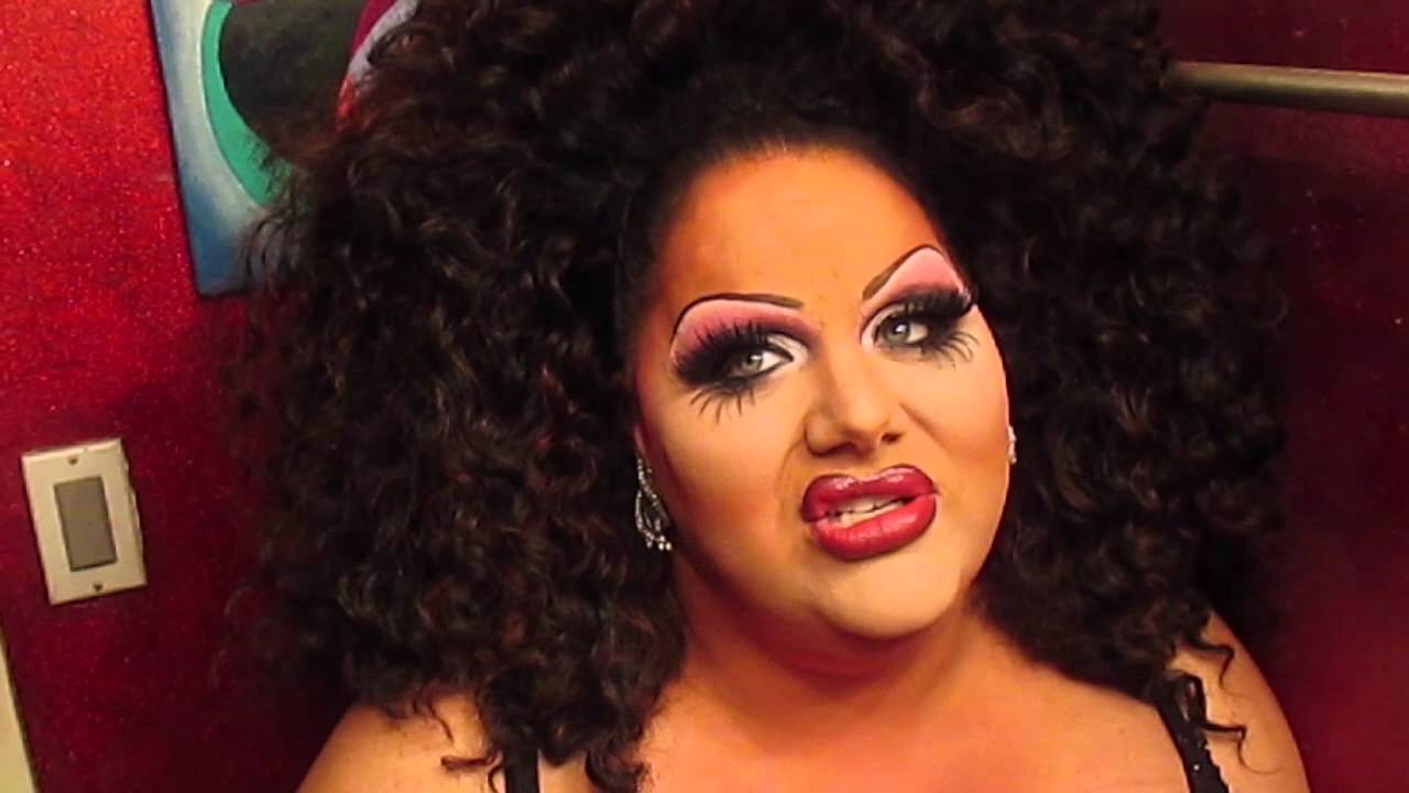 Ask Misty: Drag Daughters