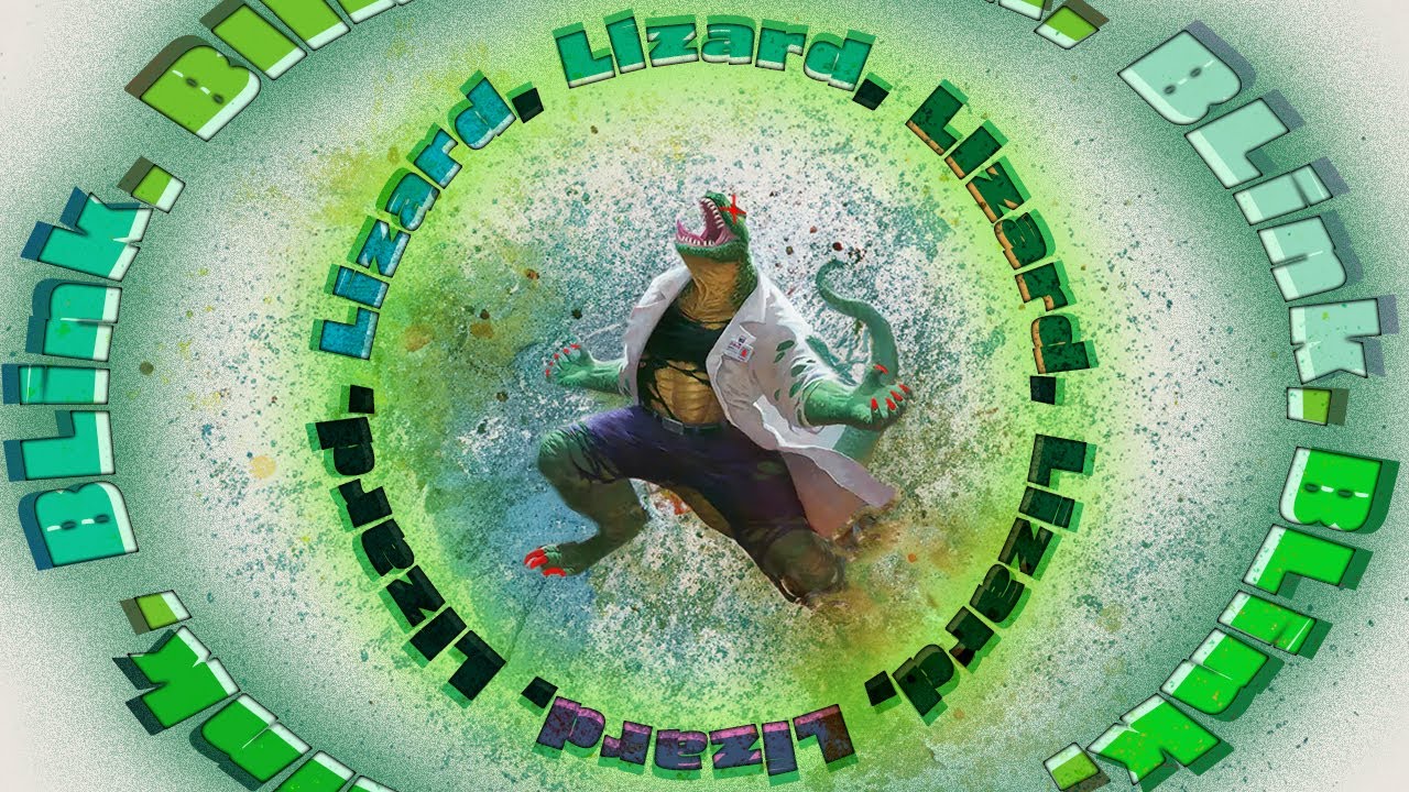 Move Over OKO! ITS LIZARD TIME! Lizard, Conner's Curse | Deck tech and Guide