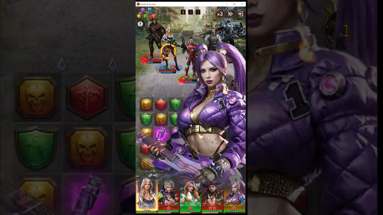 Riggidy Hero Duel Glory Feb 7 2026