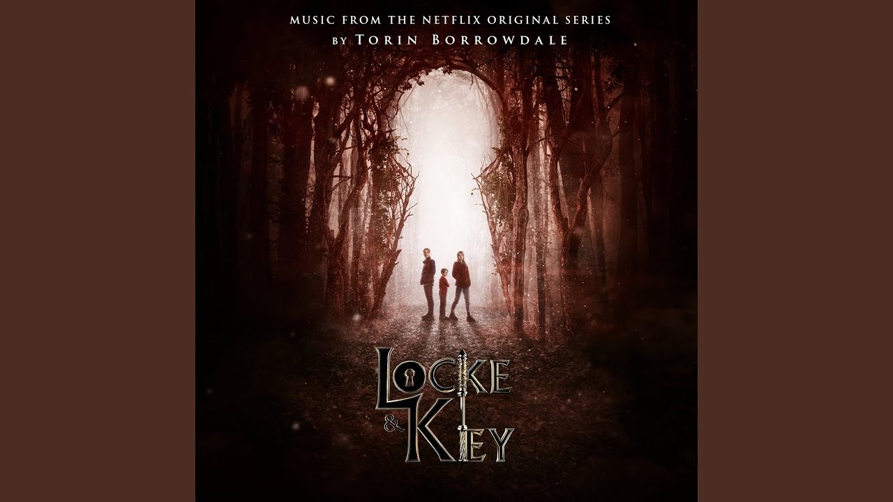 Locke & Key - End Titles