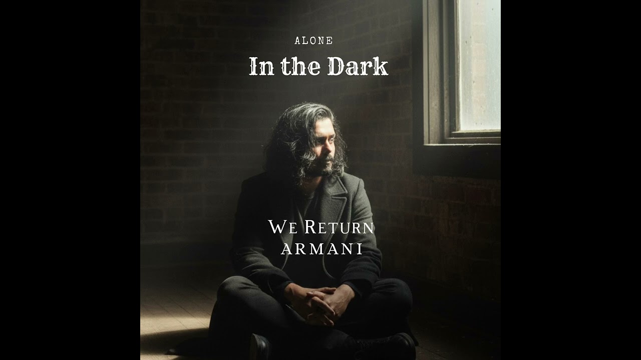 We Return-Armani,#music 