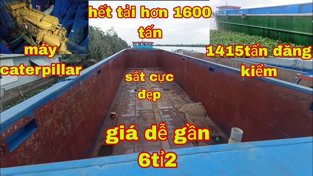 Sà lan siêu đẹp, chưa một chỗ sét,cần ra vì kẹt vốn