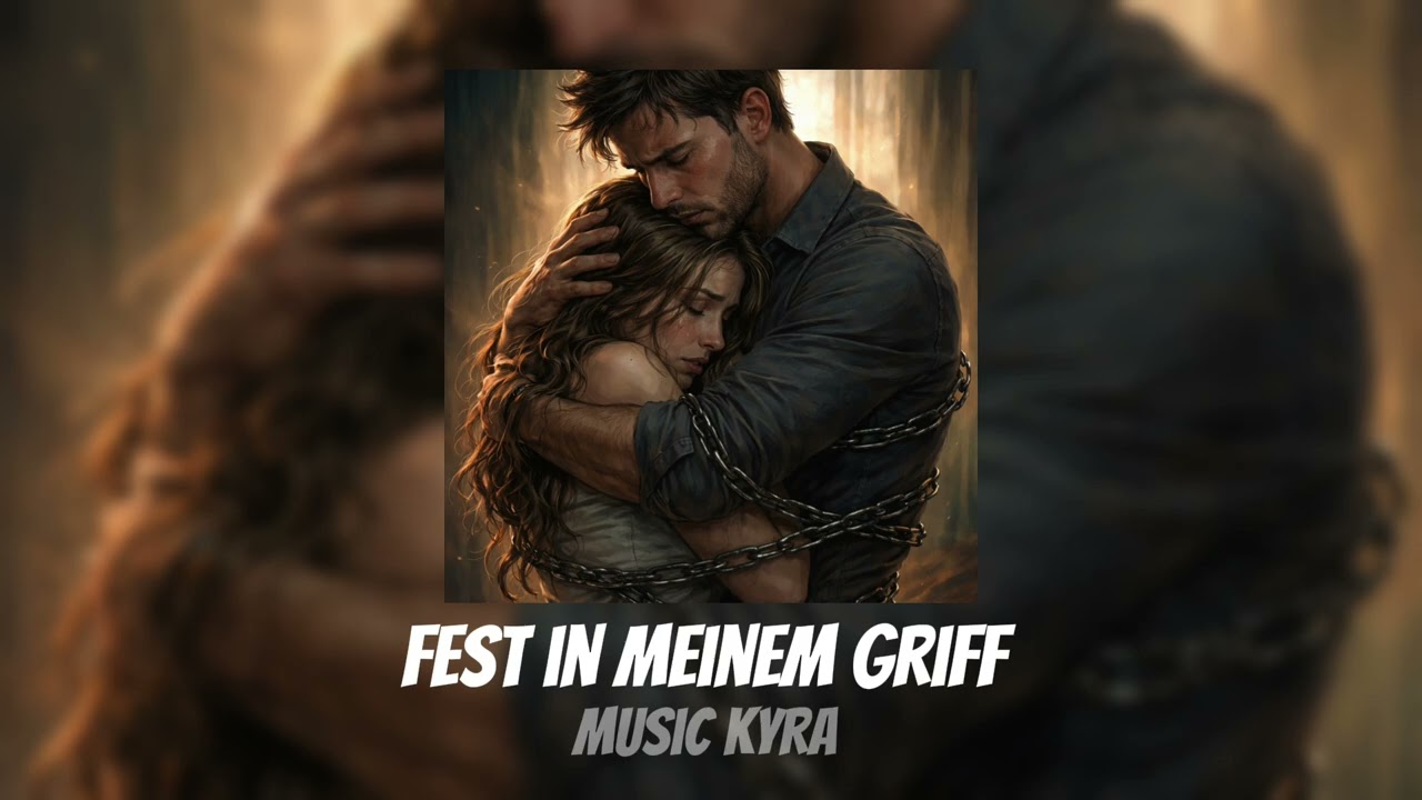 Fest in meinem Griff (Musik Kyra)
