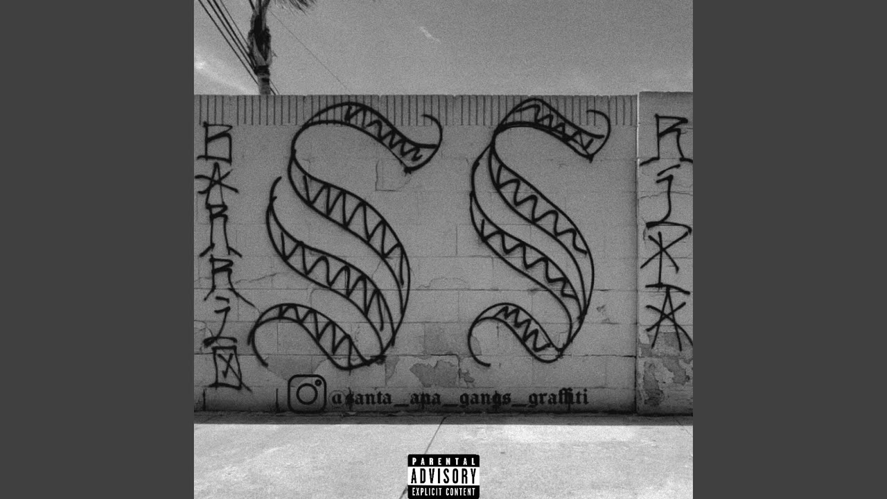 Barrio SouthSide Rifa (feat. BlastnDash187’s)