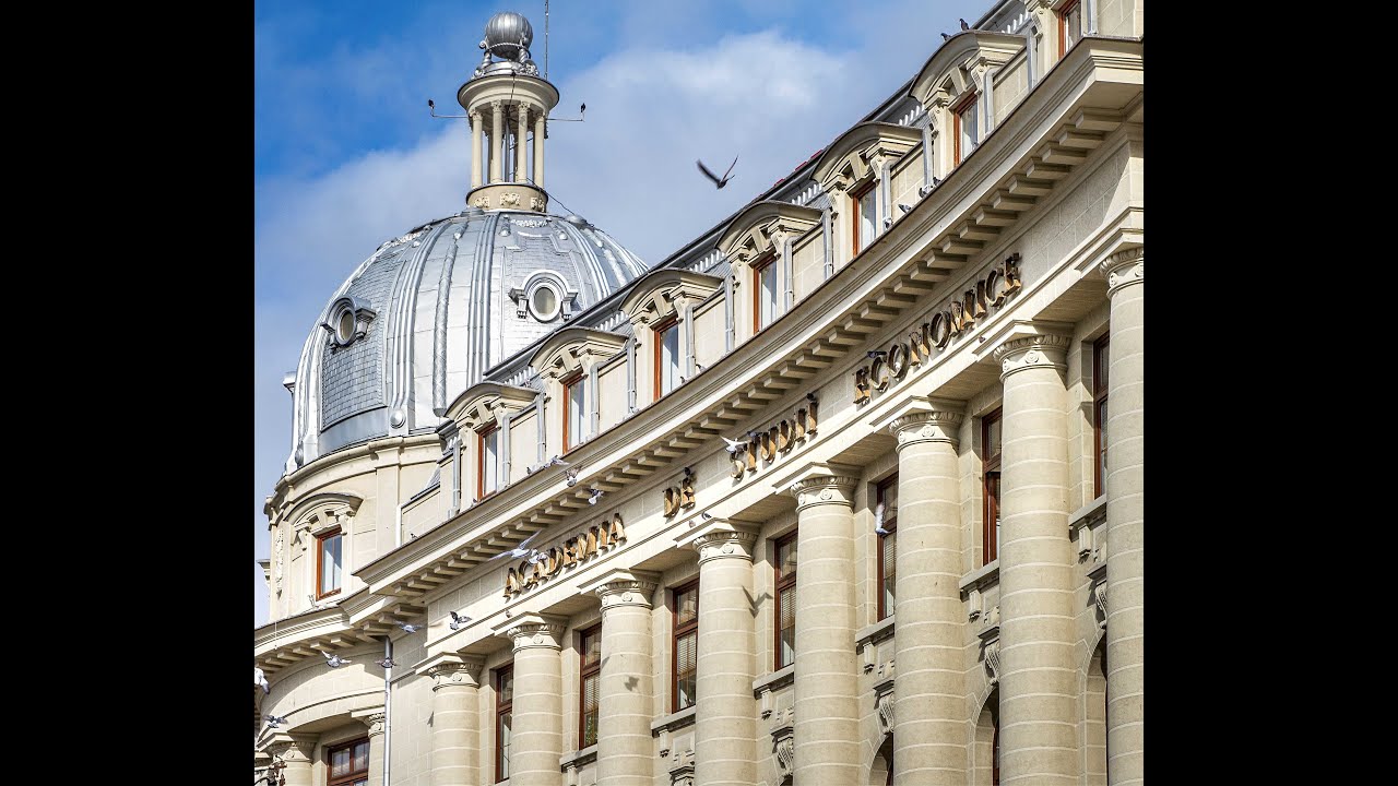 The Bucharest University of Economic Studies (ASE)