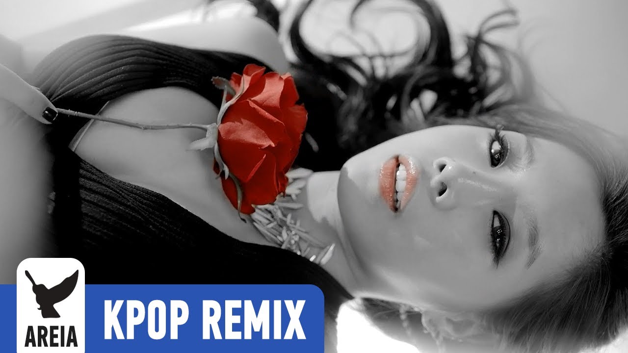 9MUSES - Wild (Areia Remix)