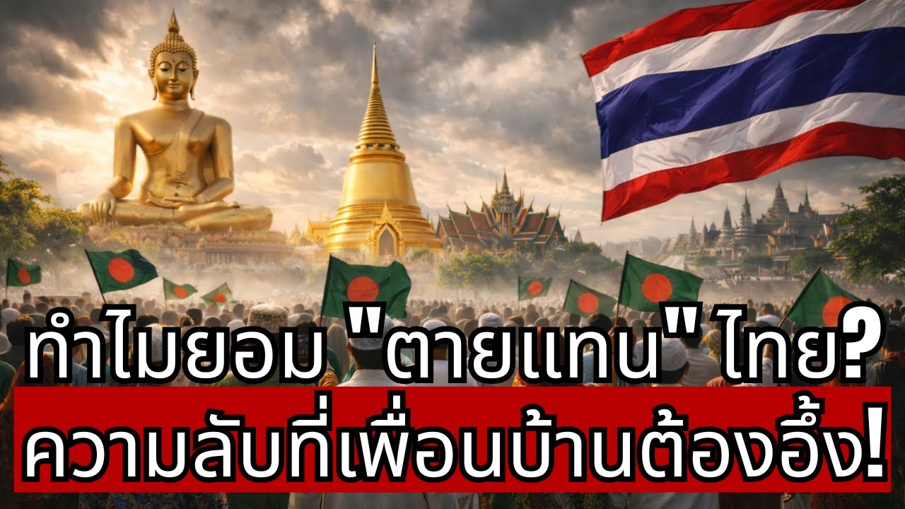 [คำเตือน] ความจริง 