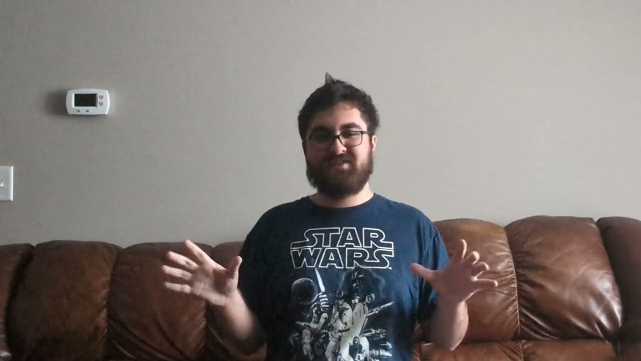 Every Star Wars Movie Ranked