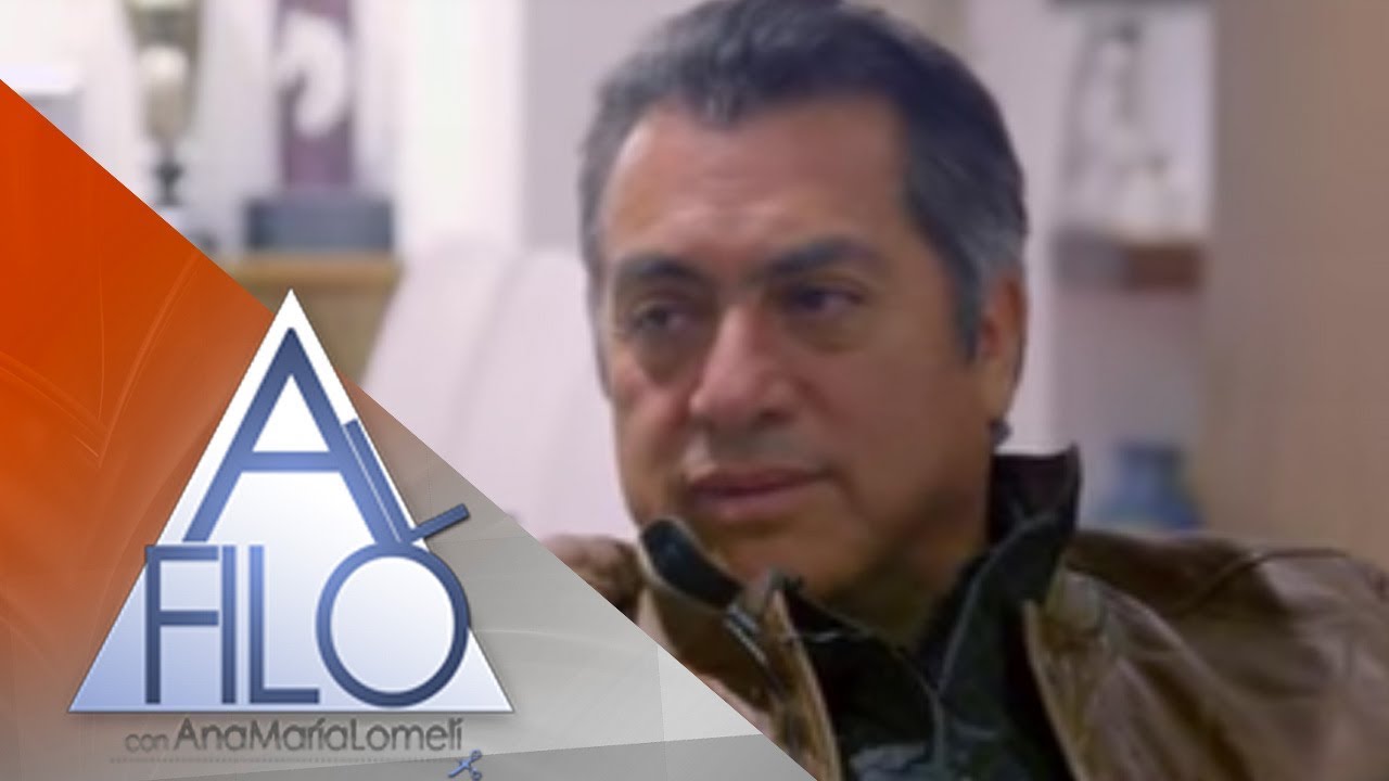 Jaime Rodr&iacute;guez &ldquo;El Bronco&rdquo;