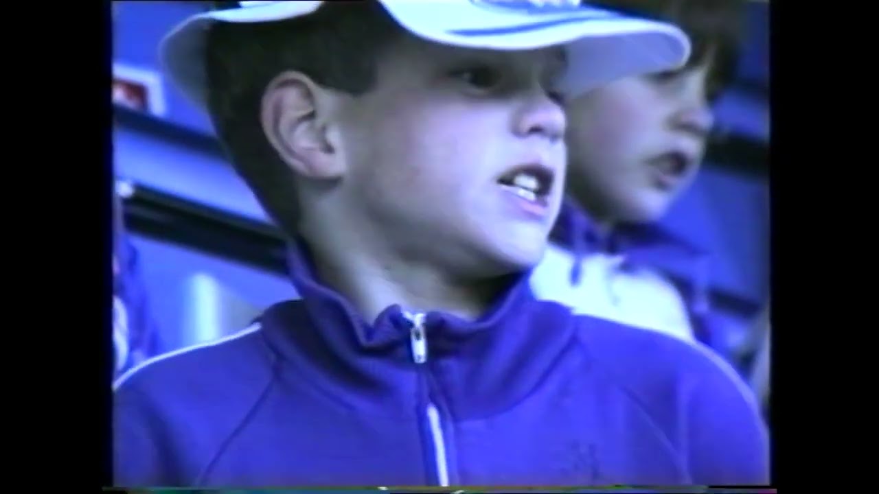 "Heia Molde" 1989 (musikkvideo sendt på TV Romsdal)