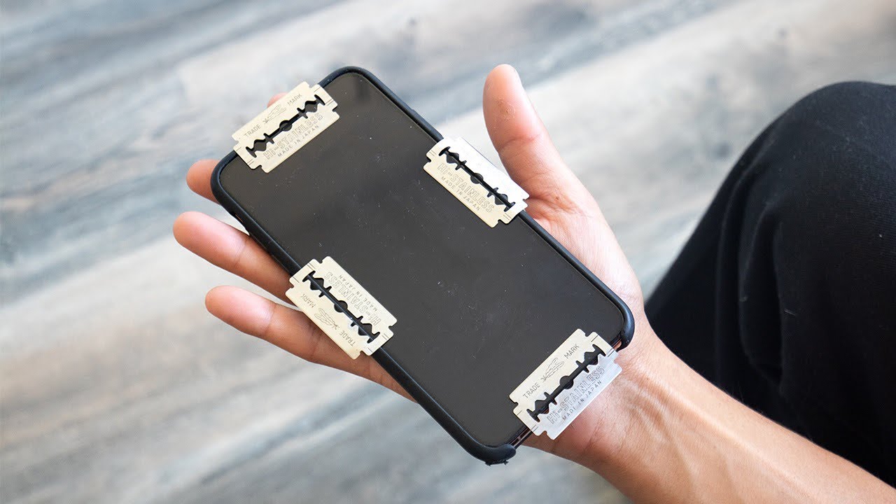 RAZOR PHONE FLIP