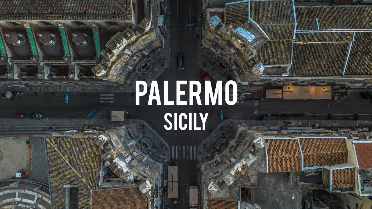 Palermo, Sicily
