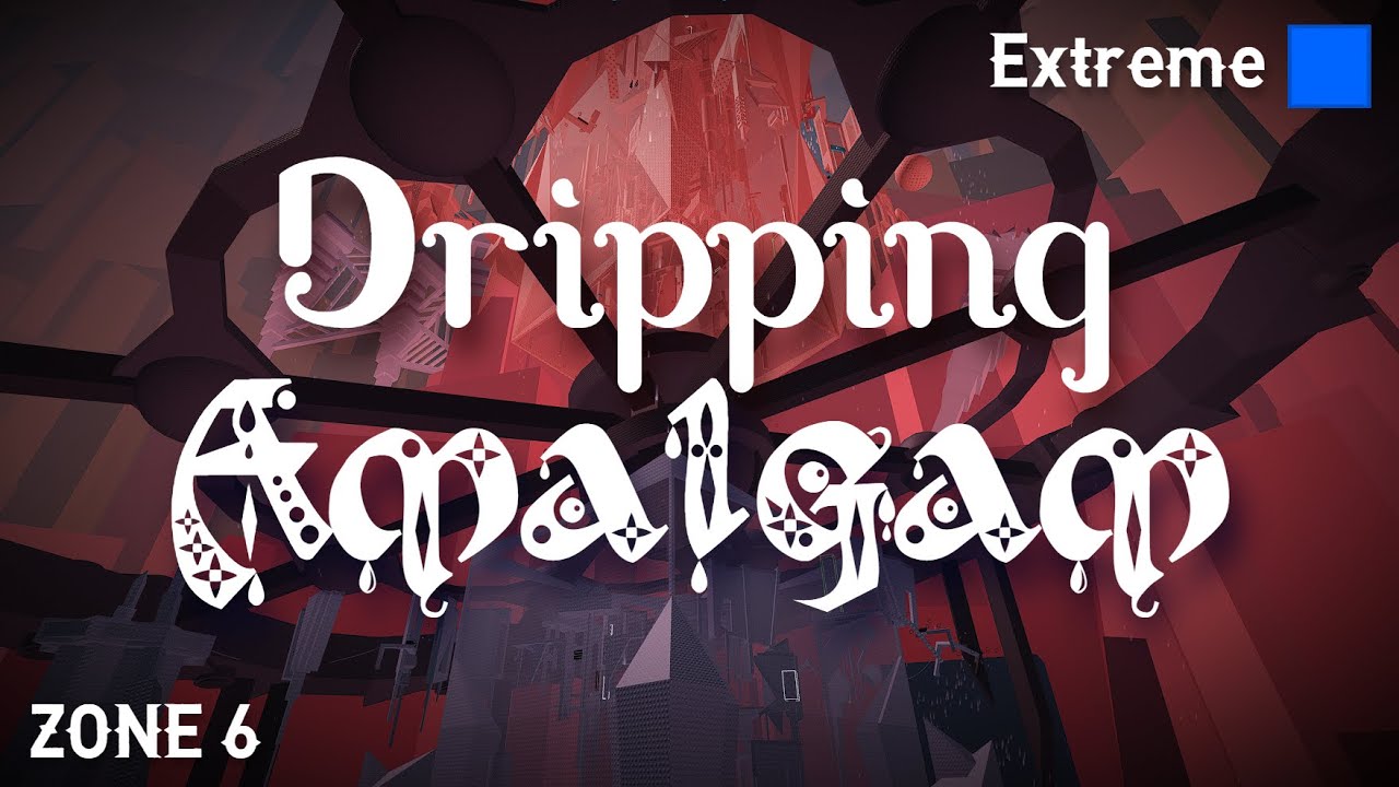 Tower of The Dripping Amalgam (ToTDA) - JToH Guide