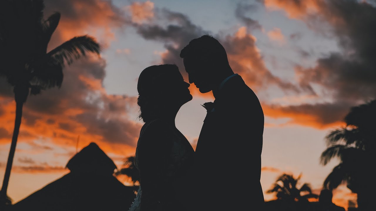 Wedding videographer Mexico /LunArts Films / Cancun, Riviera Maya, Huatulco, Tulum, Puerto Vallarta.