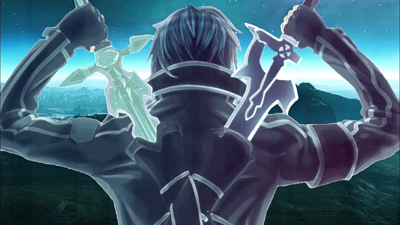 「AMV」Fearless ᴴᴰ - Sword Art Online