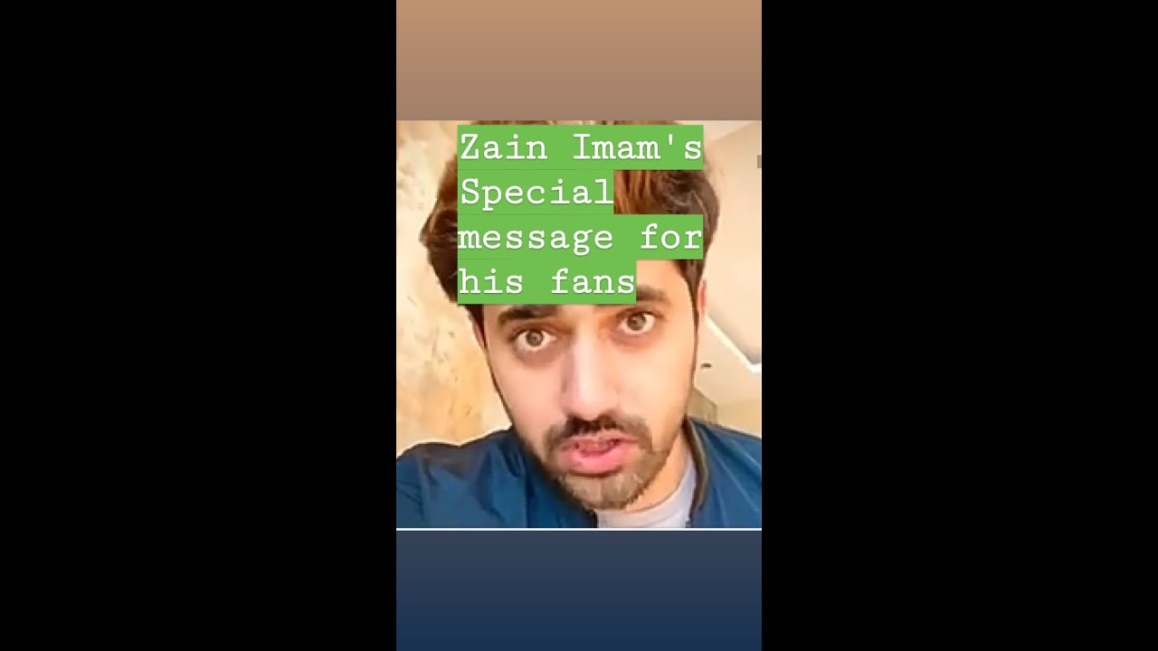 Zain Imam new Full interview| Aditi rathore Avneil Naamkaran 2 | Zain Imam fans