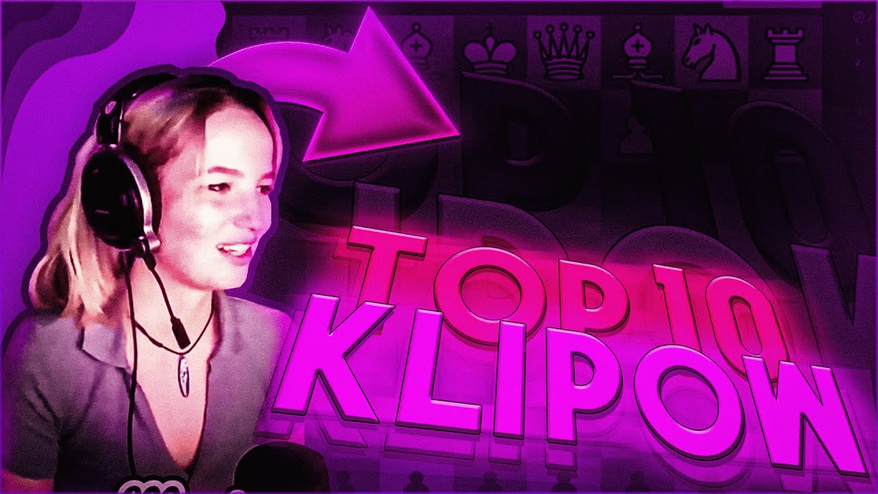 10 NAJPOPULARNIEJSZYCH KLIP&Oacute;W NA TWITCHU | Manieneczka
