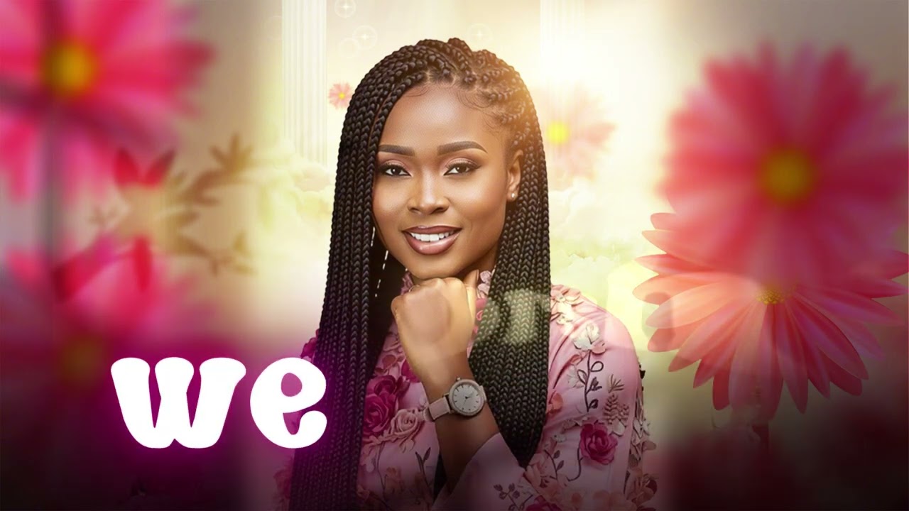 HASHEM - Caroline Vubangsi 