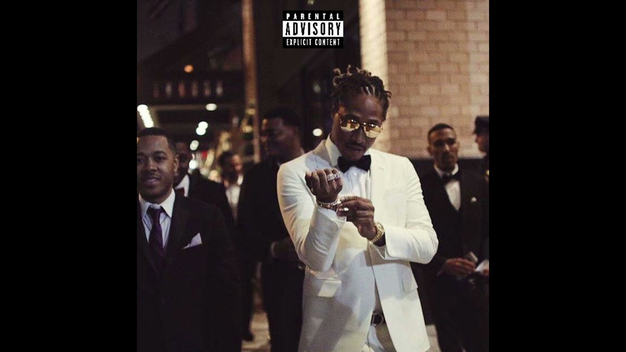 Hard Future x DS2 Type Beat - 