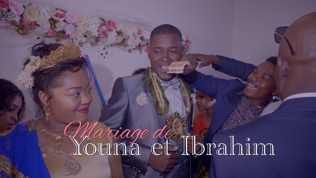Kay - Youna et Ibrahim
