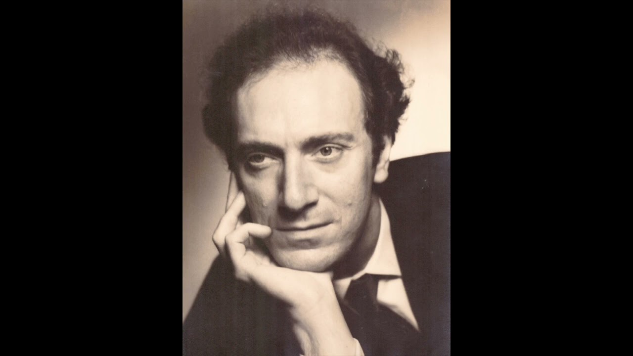 Sebastian Benda - Chopin: Scherzo n.1 Op 20, in B Minor