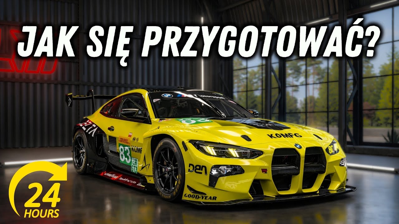 13 Rzeczy, które pomogą w PIERWSZYM wyścigu długodystansowym