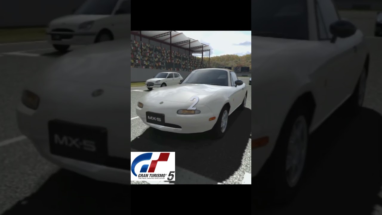 Gran Turismo - Countdown Sound Evolution (1997 - 2022)
