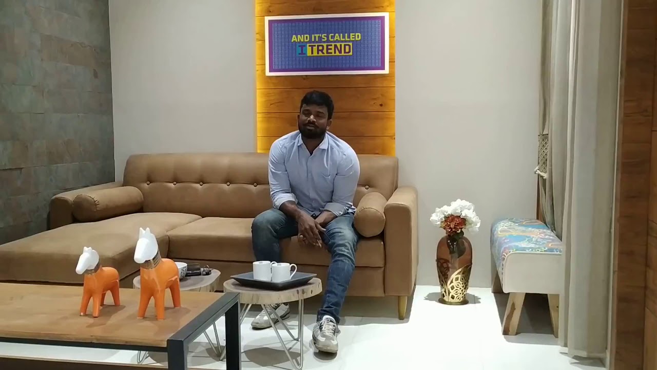 Customer Testimonials 17 | ITrend Homes | Hinjawadi