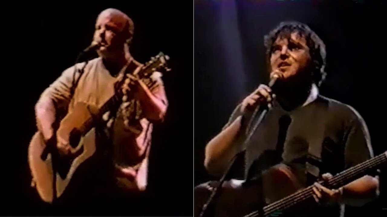 Tenacious D - Unknown Gig (Probably 1998/1999)