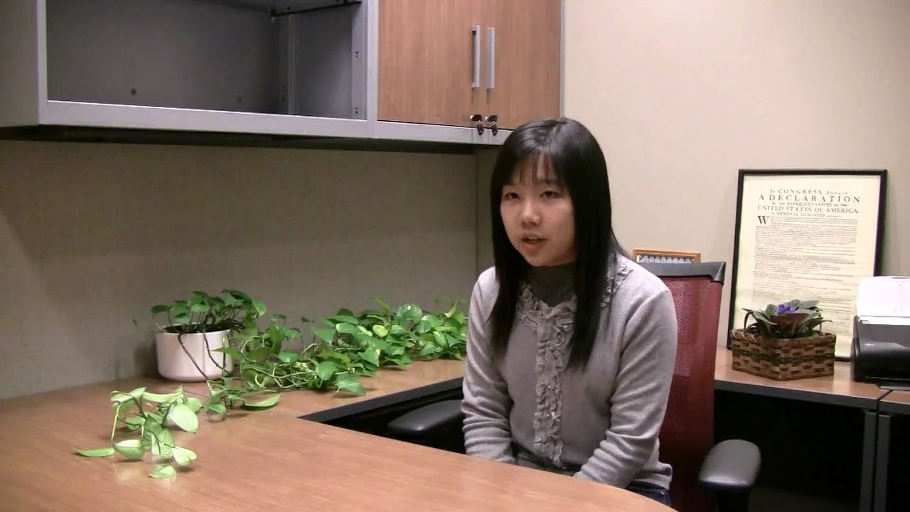 Dr. Victoria Chiu 1of2
