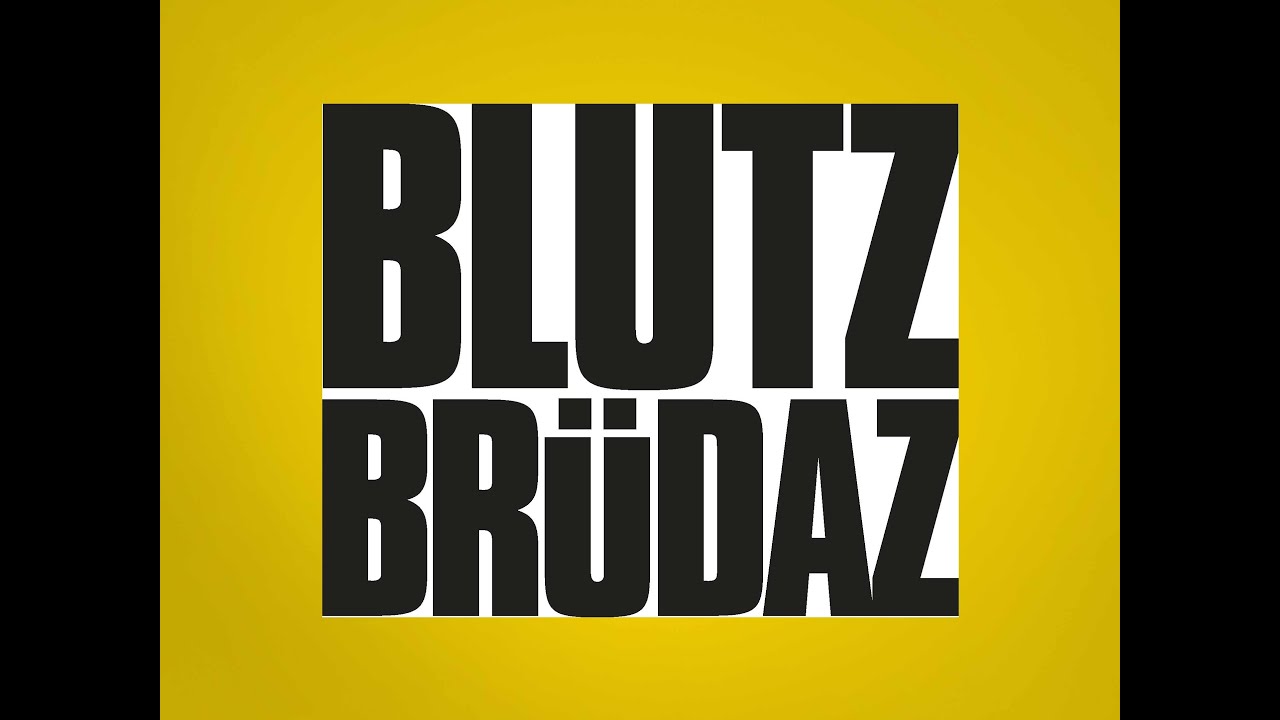 Blutzbr&uuml;daz: Schlaf' doch bei Gesa!
