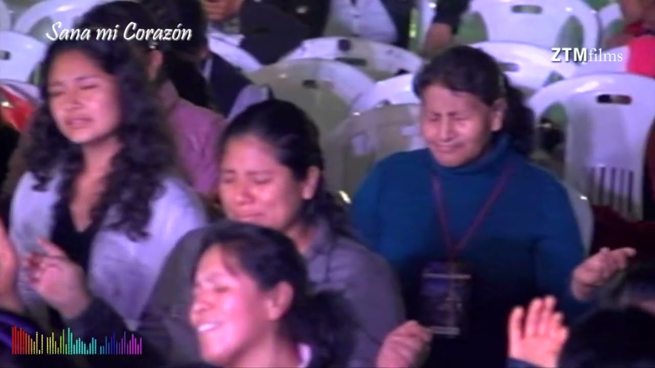 M.A.A. Nueva Palestina Sana mi Corazón// ZTMfilms