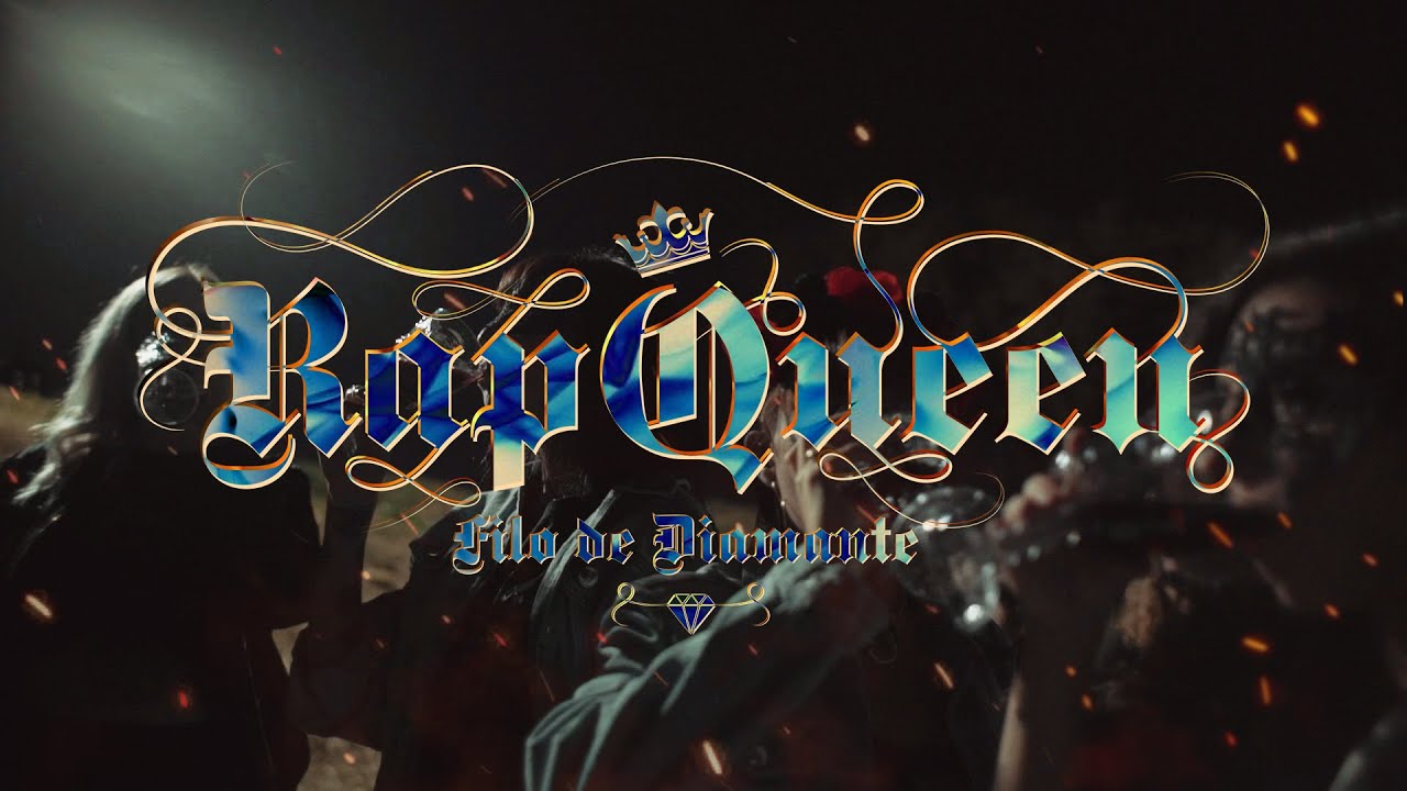 RapQueen: Filo de Diamante - IRA [Prod. IKKI] (Video Oficial)