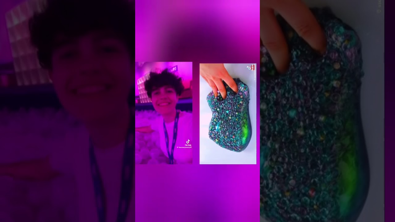 Vlog Emmy et Ines #reposte 