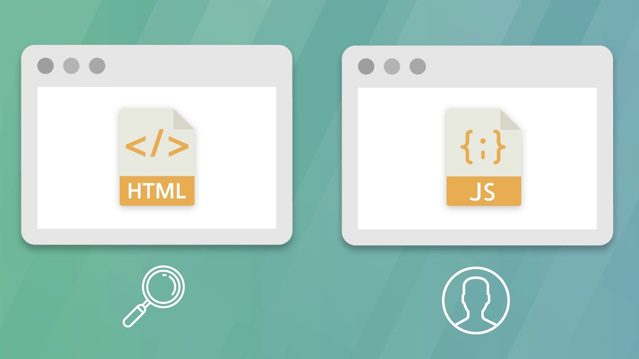 SEO vs JavaScript Single Page Apps