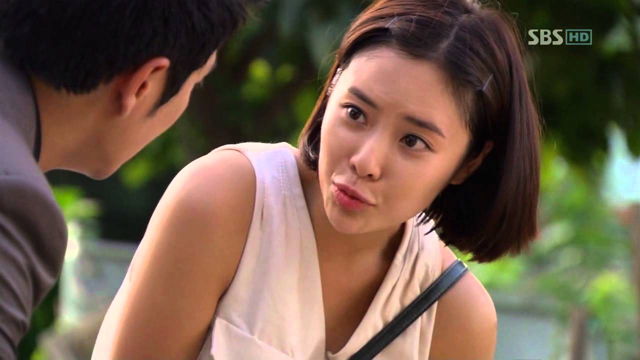 GIANT - Episode: 29 / Min Woo and his panic: 