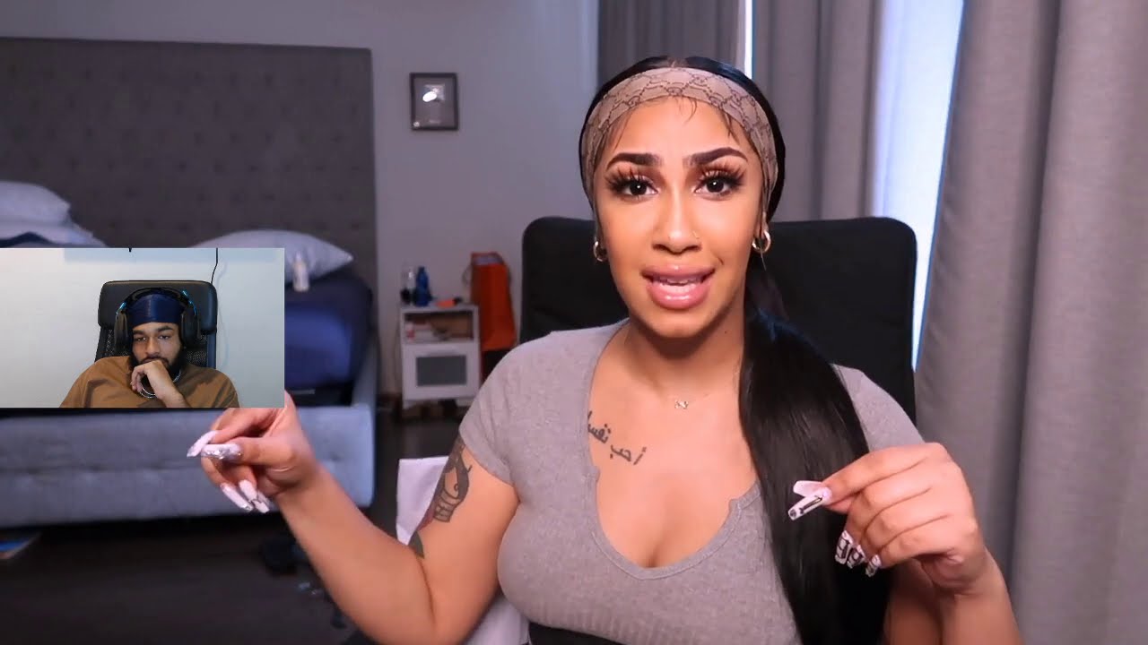 Is Queen A Homewrecker ?? ( Gets Emotional )