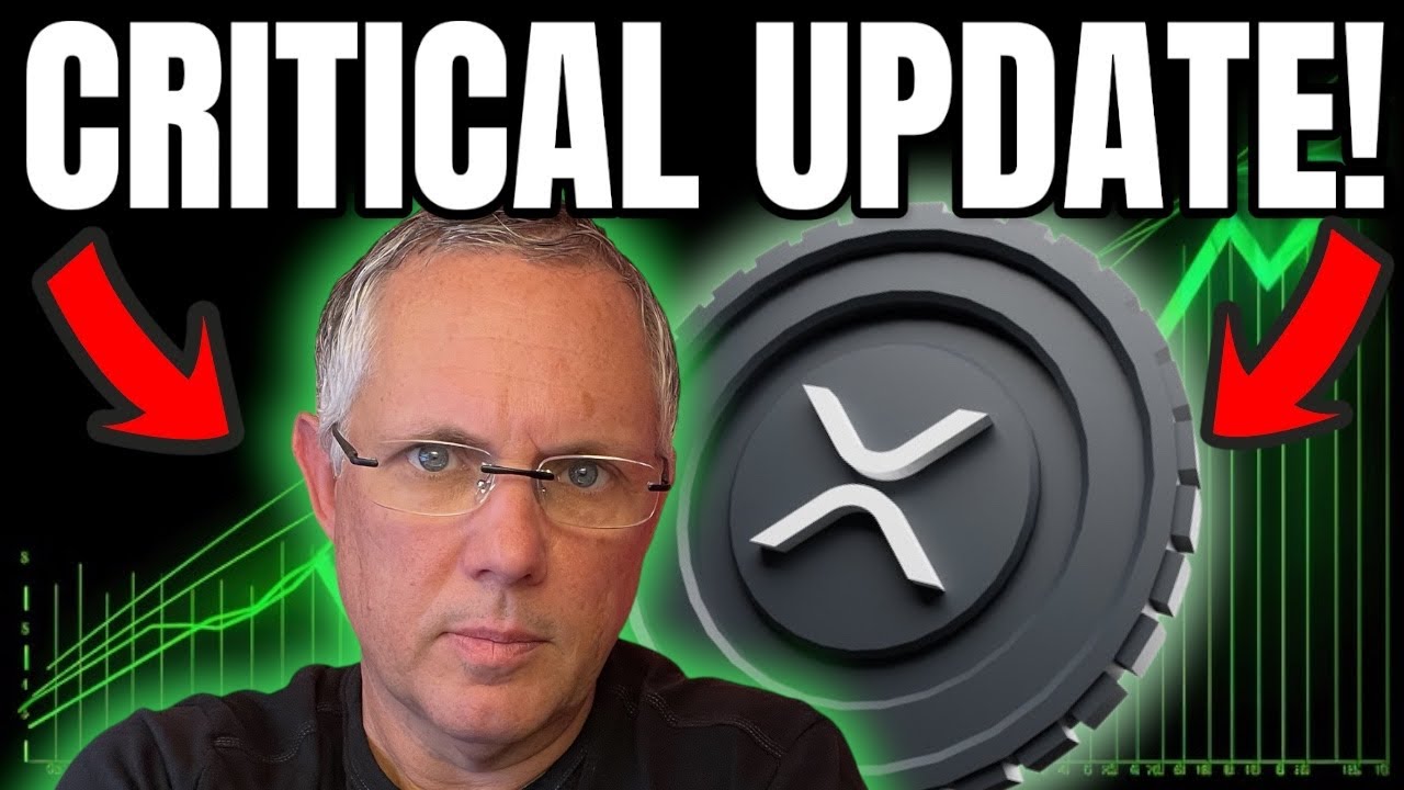 3 КЛЮЧЕВЫХ СОБЫТИЯ, КОТОРЫЕ ПОВЛИЯЮТ НА ВАШИ XRP — ПРОИЗОЙДЕТ НА ЭТОЙ НЕДЕЛЕ!