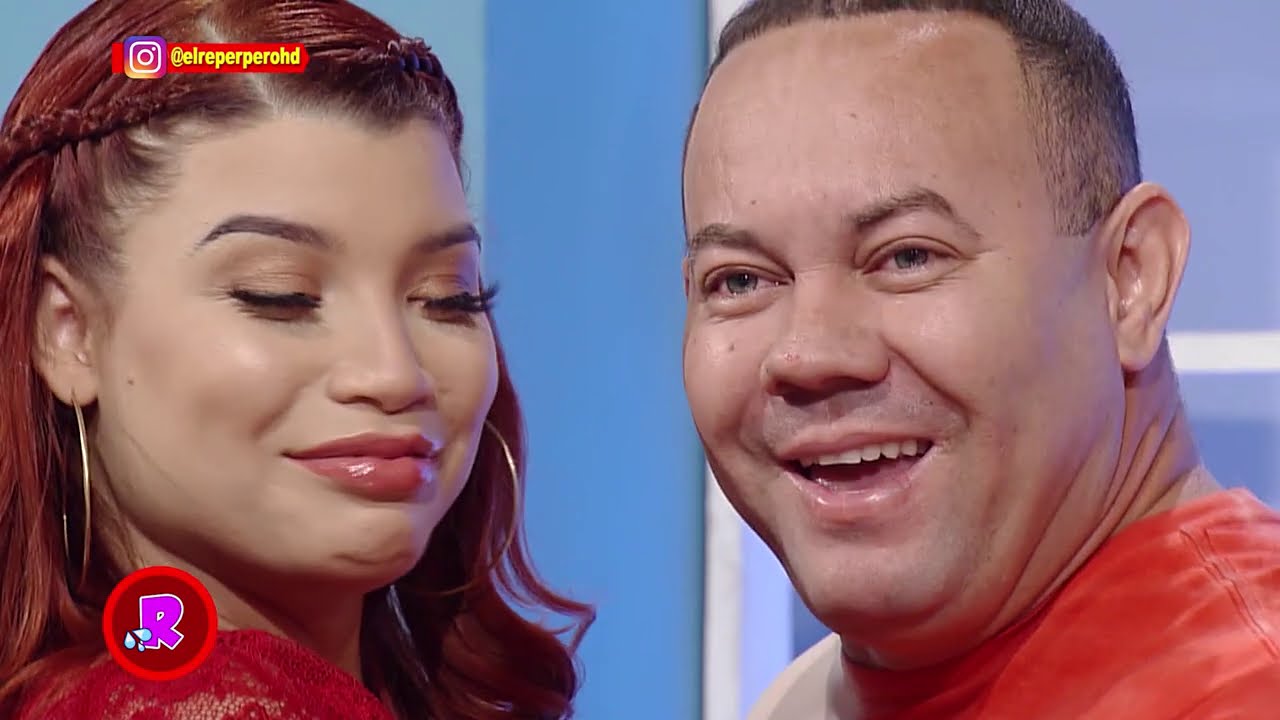 Enamorada de Leopoldo Pedro - El Reperpero
