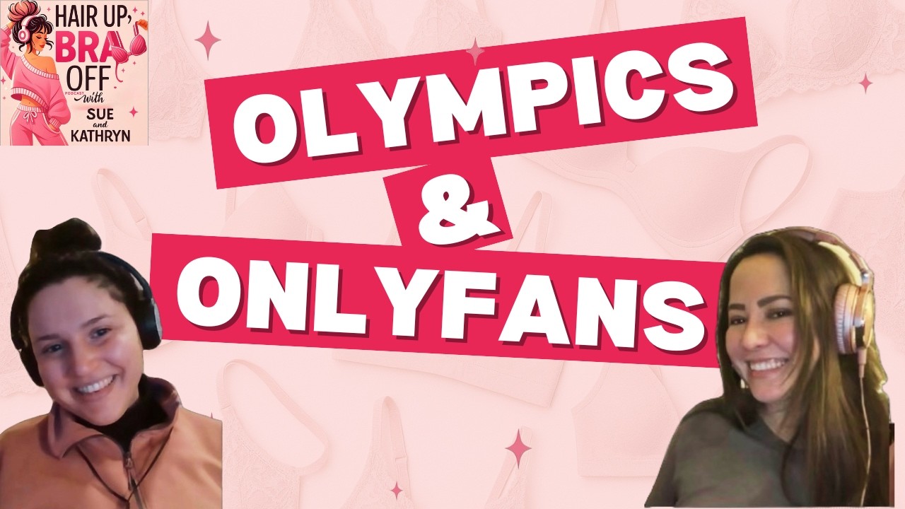 Olympics & OnlyFans