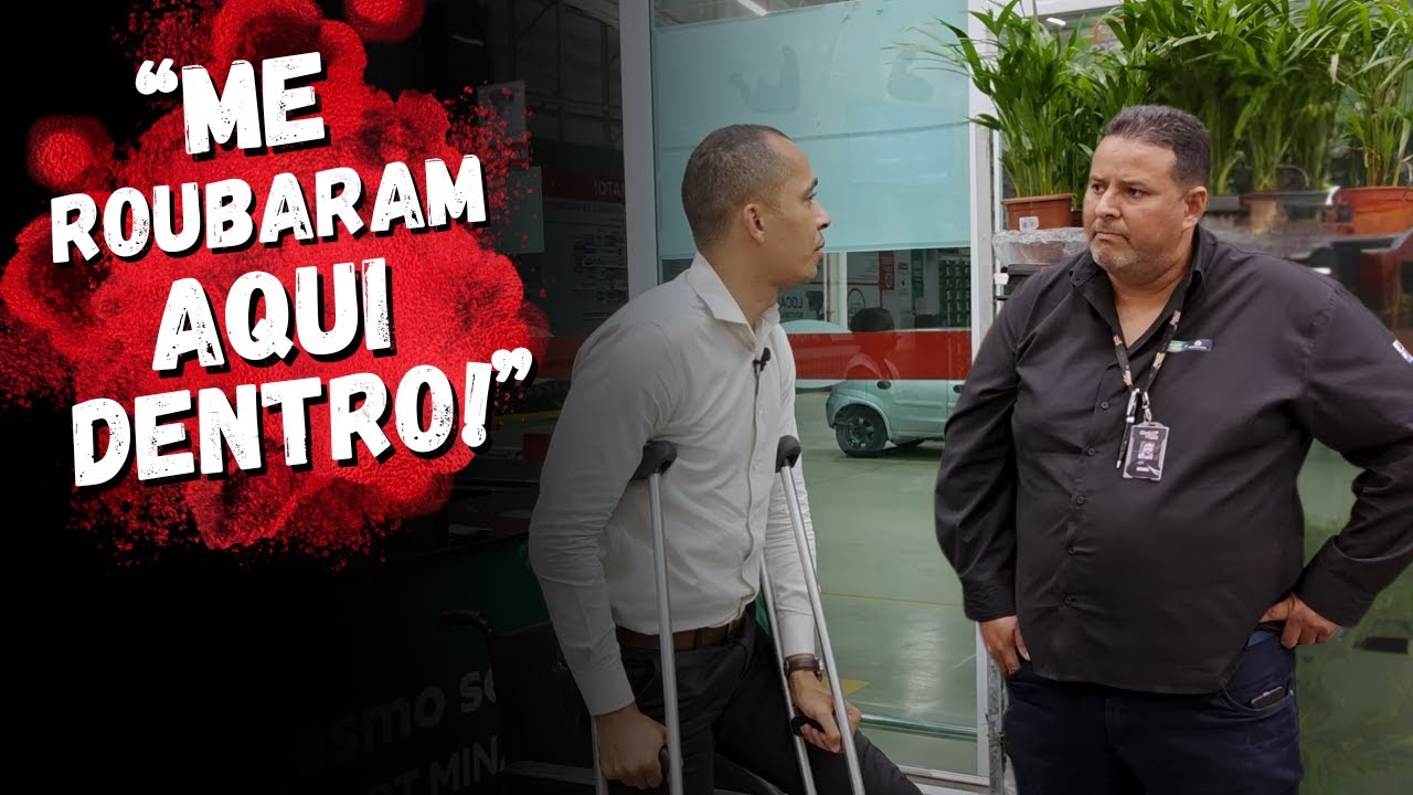 CLIMA ESQUENTA por INTERVENÇÃO de ADVOGADO