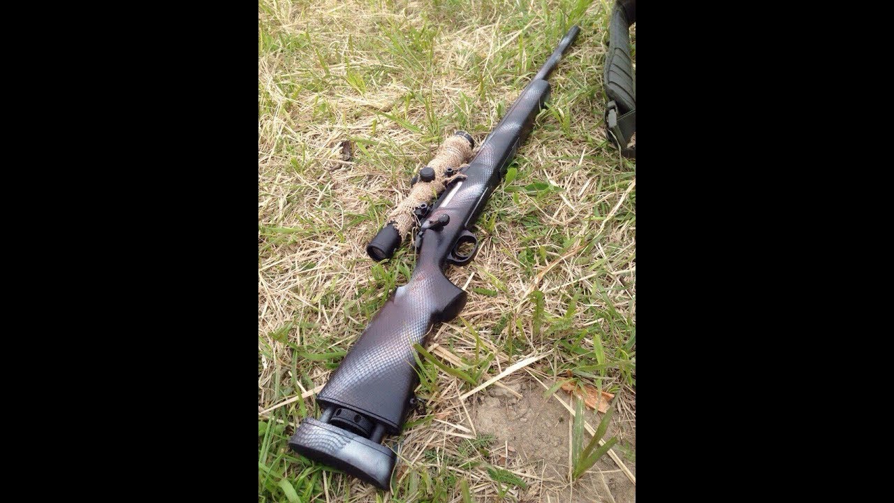 М24 CYMA ТЮНИНГ от 