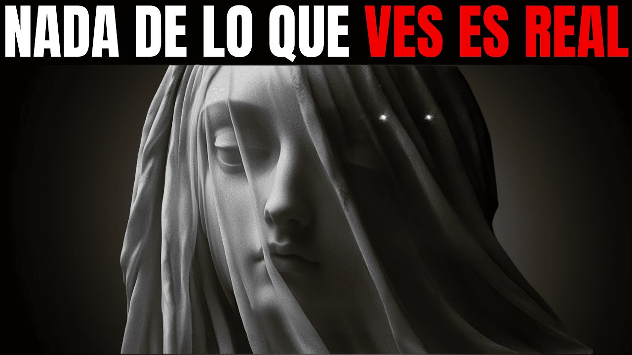 EL VELO DE MAYA: CÓMO LA ILUSIÓN CONTROLA TUS PENSAMIENTOS (HELENA BLAVATSKY)