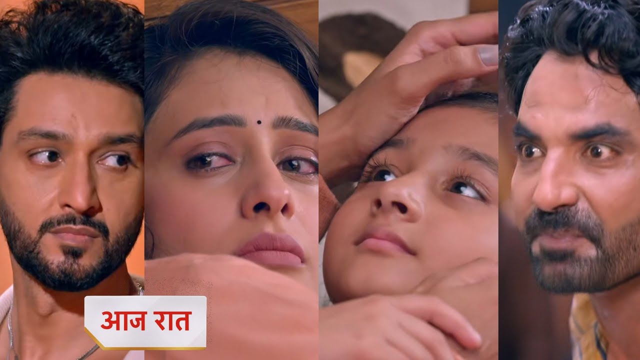 Tu dhadkan mein dil 26 August 2025 new promo - nandani Ne gaya dil ke liye gana