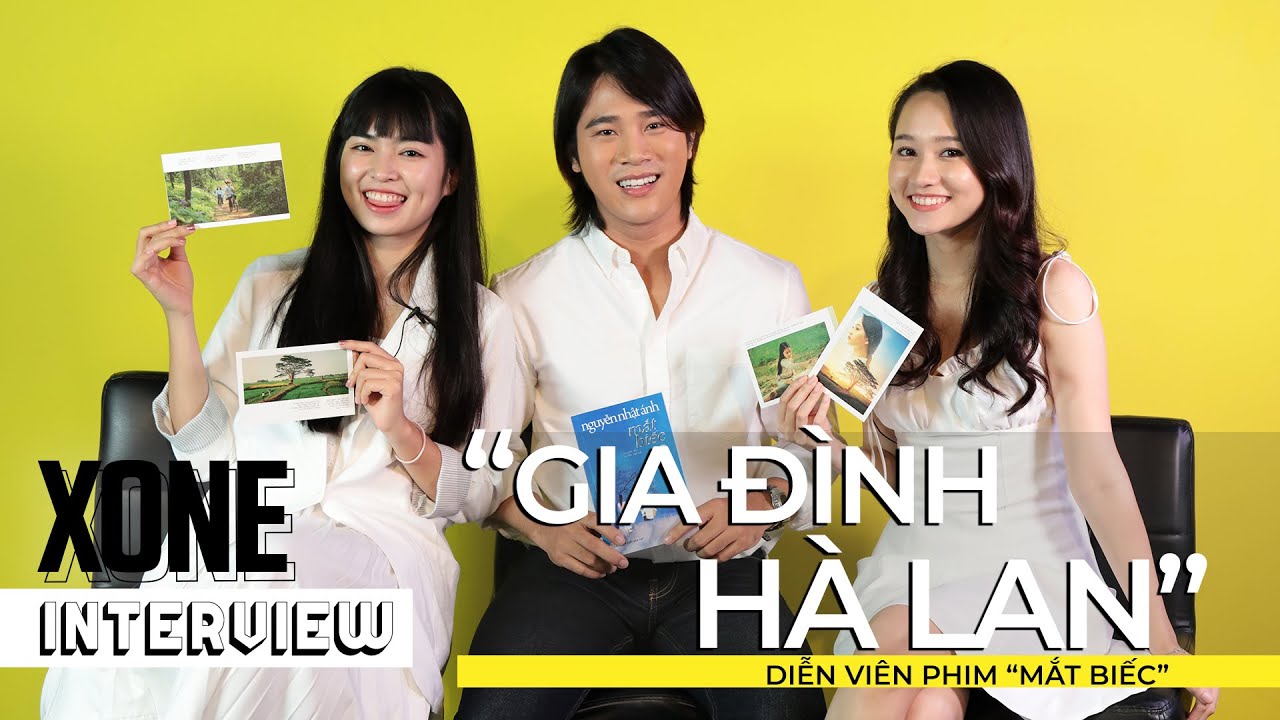 Khánh Vân (Trà Long) tuyên bố 