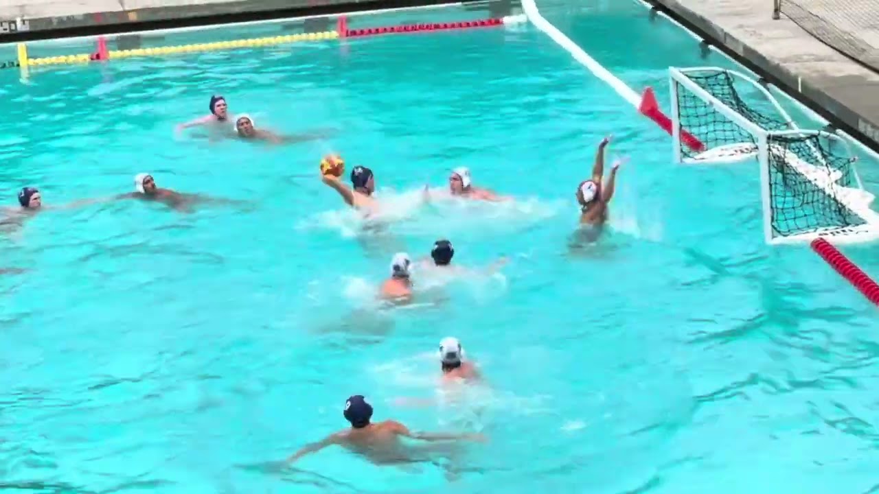 Offensive Highlights- Quicksilver International Water Polo Tournament July 10-13, 2025