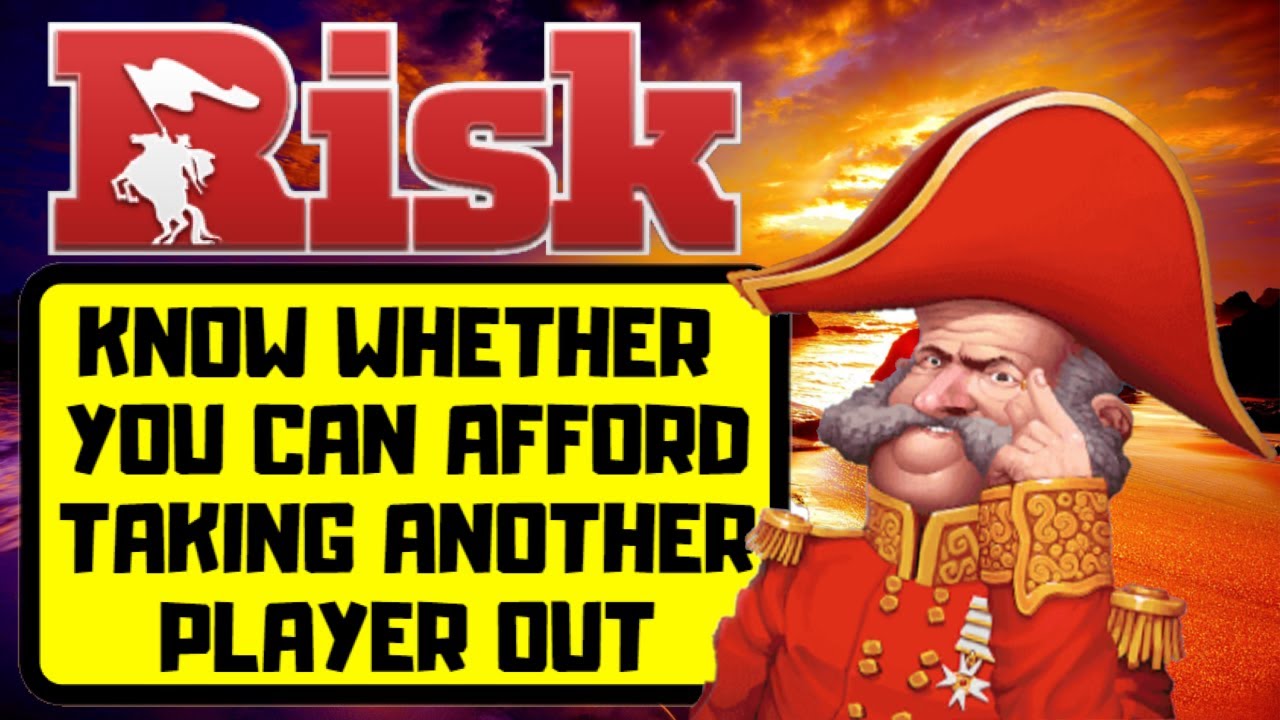 ADVANCED RISK TIP FOR FIXED CARDS | Online Risk Strategy Tips