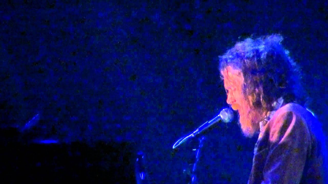 [HD] Damien Rice - Rootless Tree [11.1.12 KOREA]