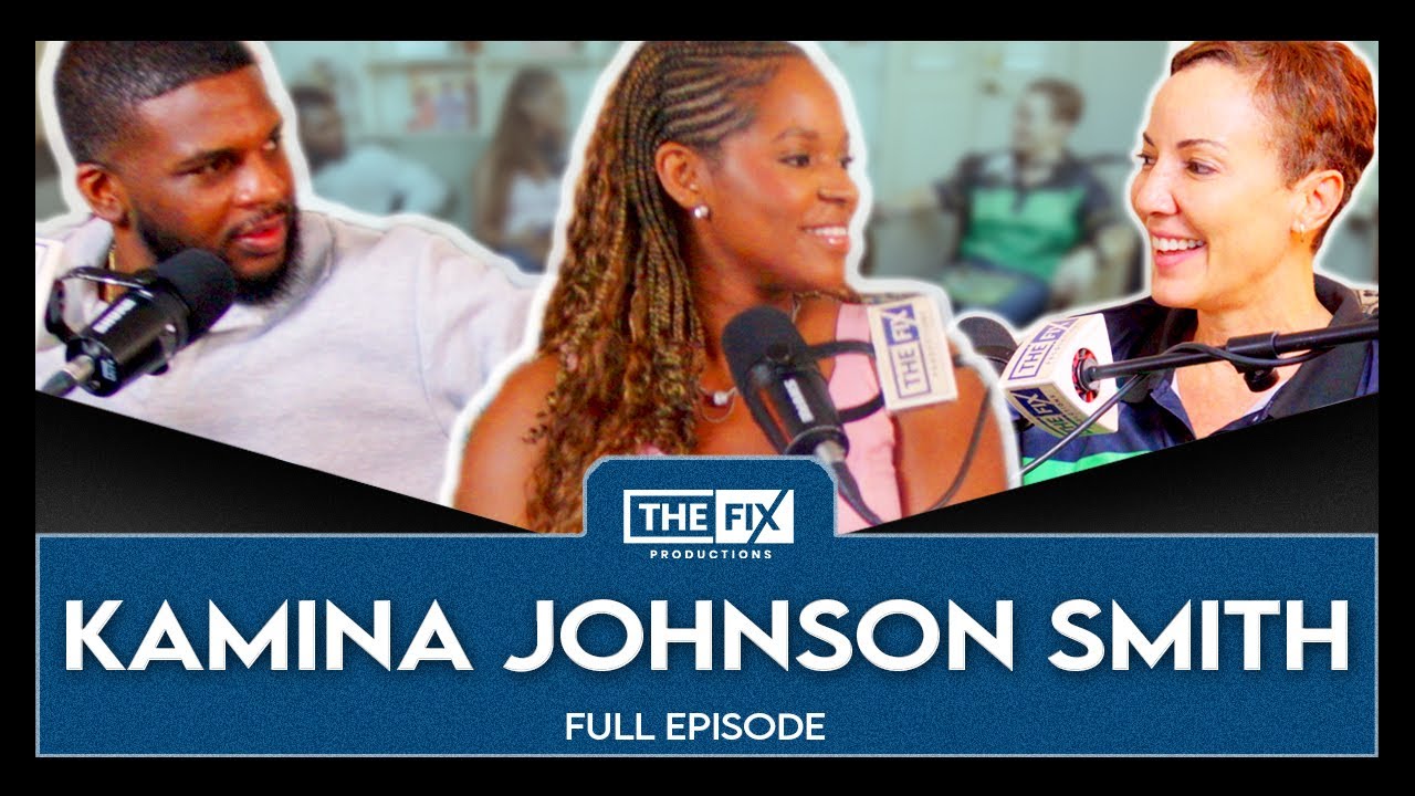 Kamina Johnson Smith Responds To Damion Crawford & Calls Out Mark Golding For Lying