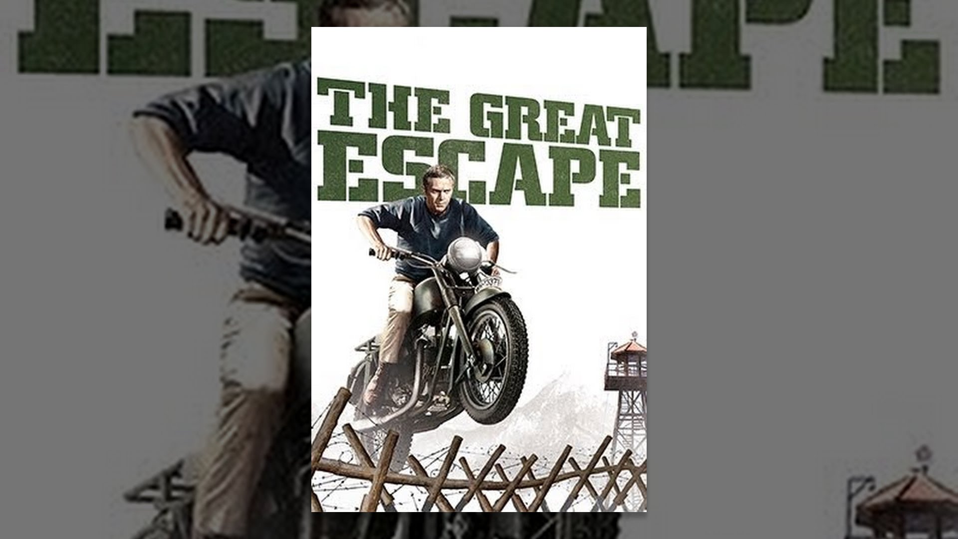 The Great Escape